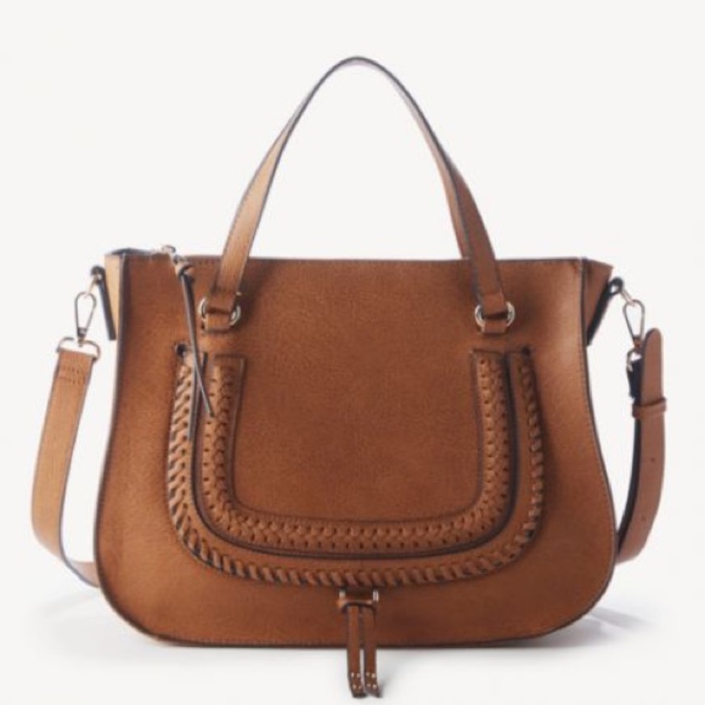 Sole Society Destin Satchel